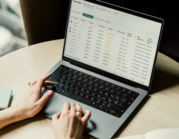 Rillion announces Rillion Pay – automated payment solution