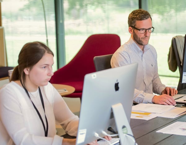 Why electronic invoicing?