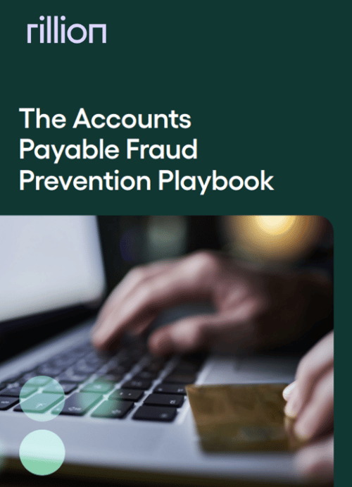 AP Fraud Prevention Playbook_rillion