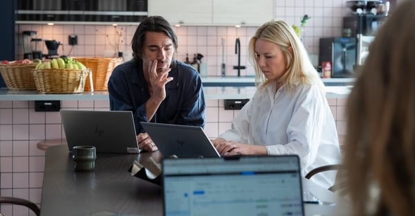 8 AP Automation Benefits That Justify Your Investment