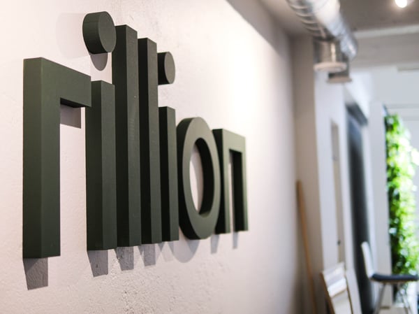 Rillion saa uuden hallituksen puheenjohtajan