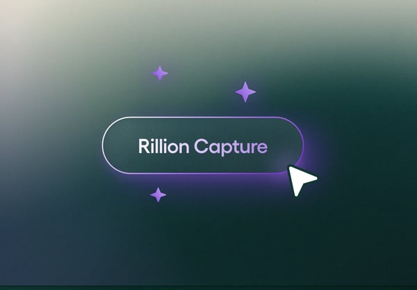 From OCR to true understanding: Rillion launches the first AI-native invoice capture