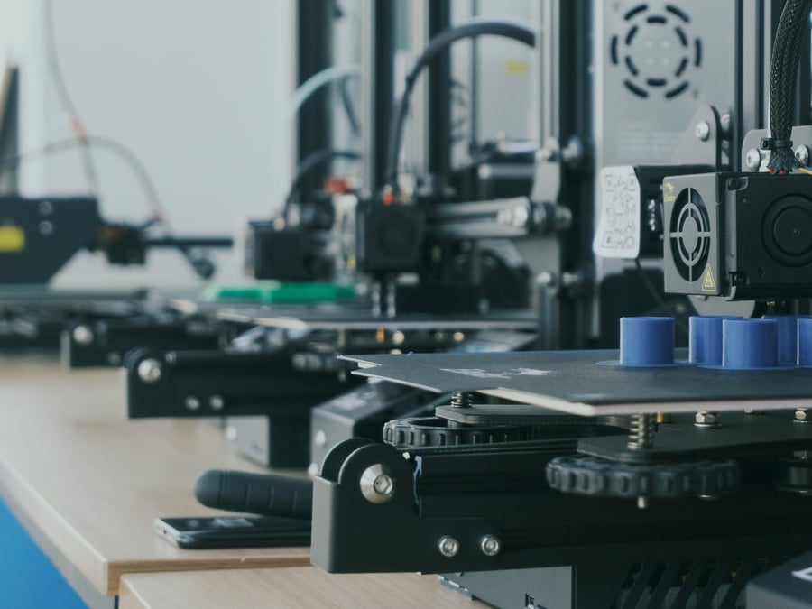 USFarathane kundecase: Produktion