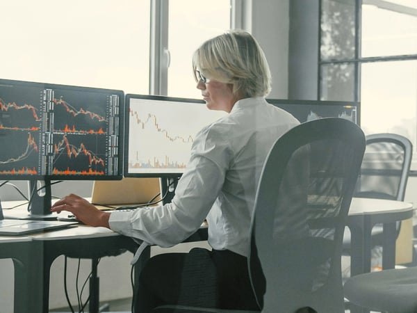 5 trender som en CFO måste ha koll på 2025