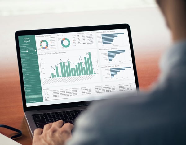 Introducing the new and improved Rillion AI: approve invoices faster at scale