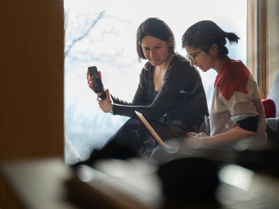 Accounts payable workflow automation