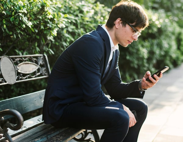 E-invoicing solution for accounts payable invoice processing