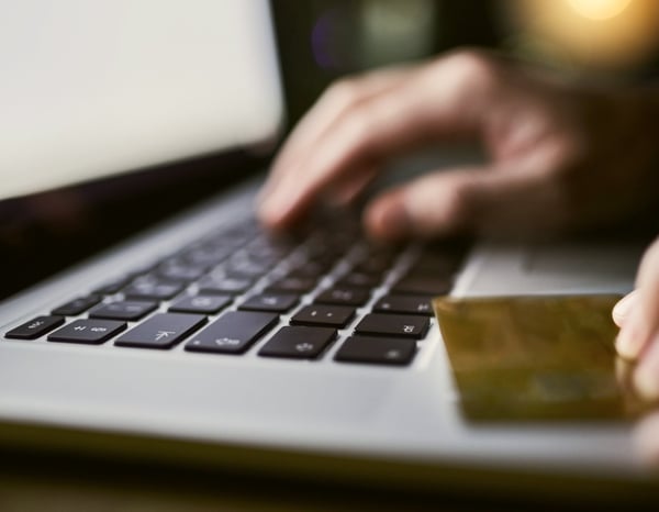 Fem topptrender inom Purchase to Pay