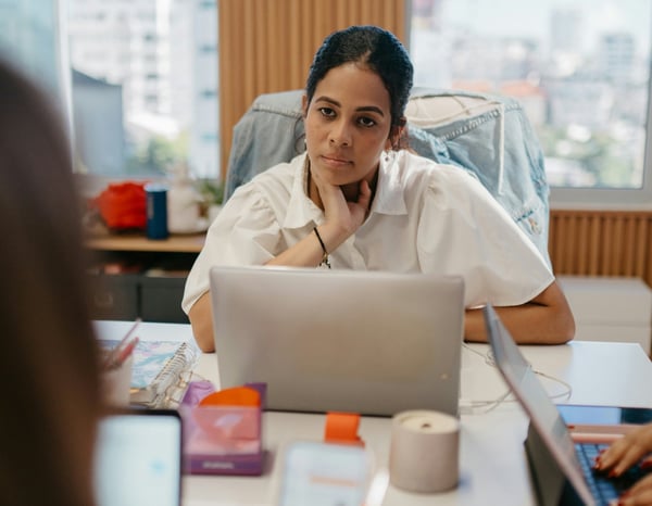 Five challenges for the purchasing department