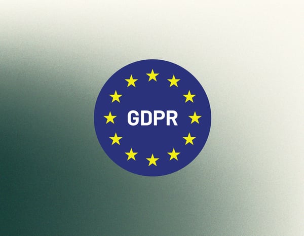 Er din økonomiafdelingen GDPR klar?