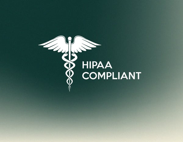 Rillion Inc completes HIPAA examination