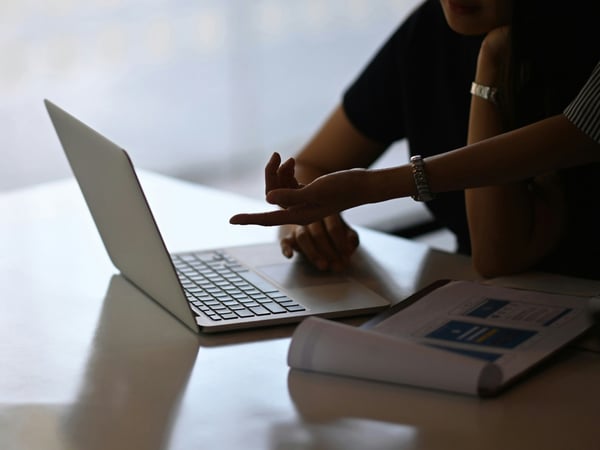 We Share 10 Key Benefits of Automated Invoice Processing