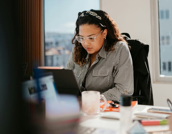 Nya Rillion One Analytics: Jobba smartare med realtidsdata