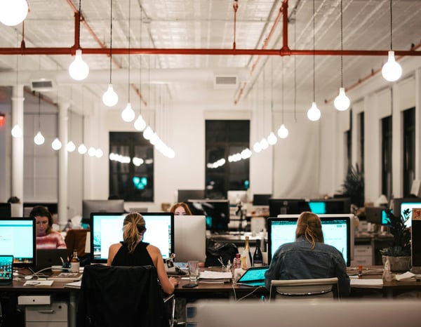 Rillion completes SOC 1 and SOC 2 examinations