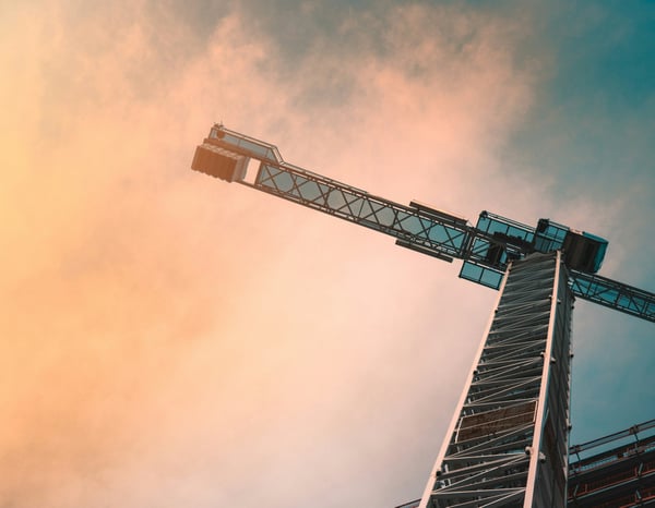 Ostolaskuautomaation haasteet kiinteistöalalla