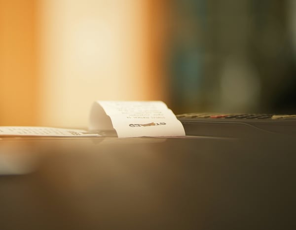 Lopeta rahojesi heittäminen pois