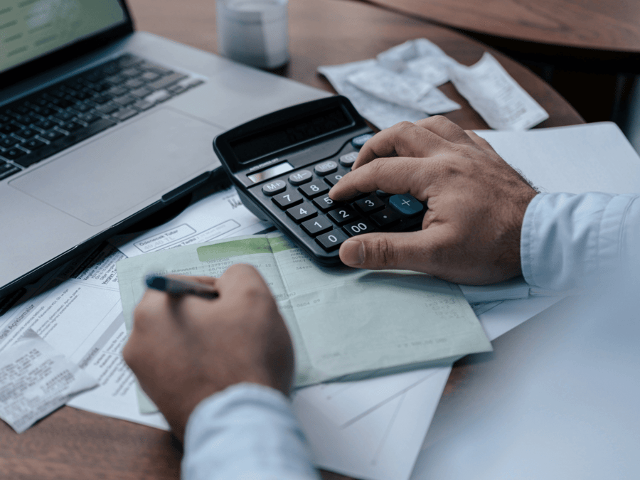 ERA Revisorer uses Rillion to automate their customer’s AP processes