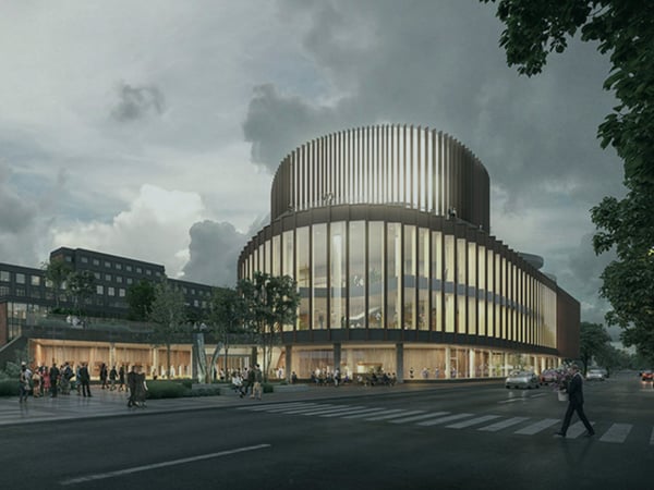 Hartela automates the purchase-to-pay process with Rillion