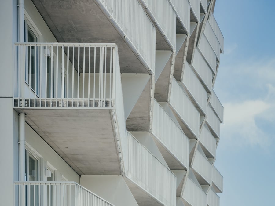 KAB Fastigheter förbättrar kontrollen av fakturaflödet i sina 30 bolag