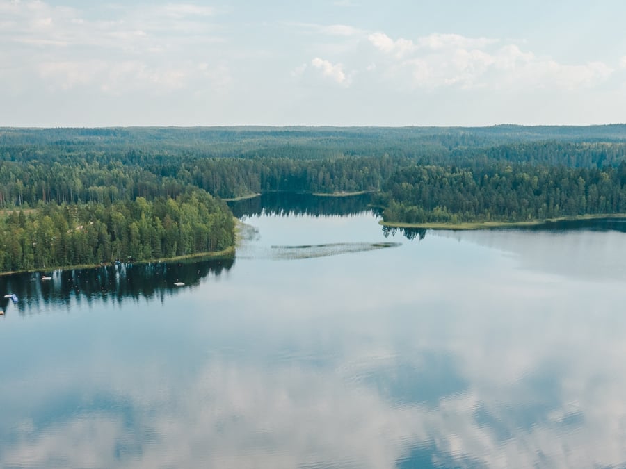 Kalajoki stad effektiviserar hanteringen av kommunens inköpsfakturor