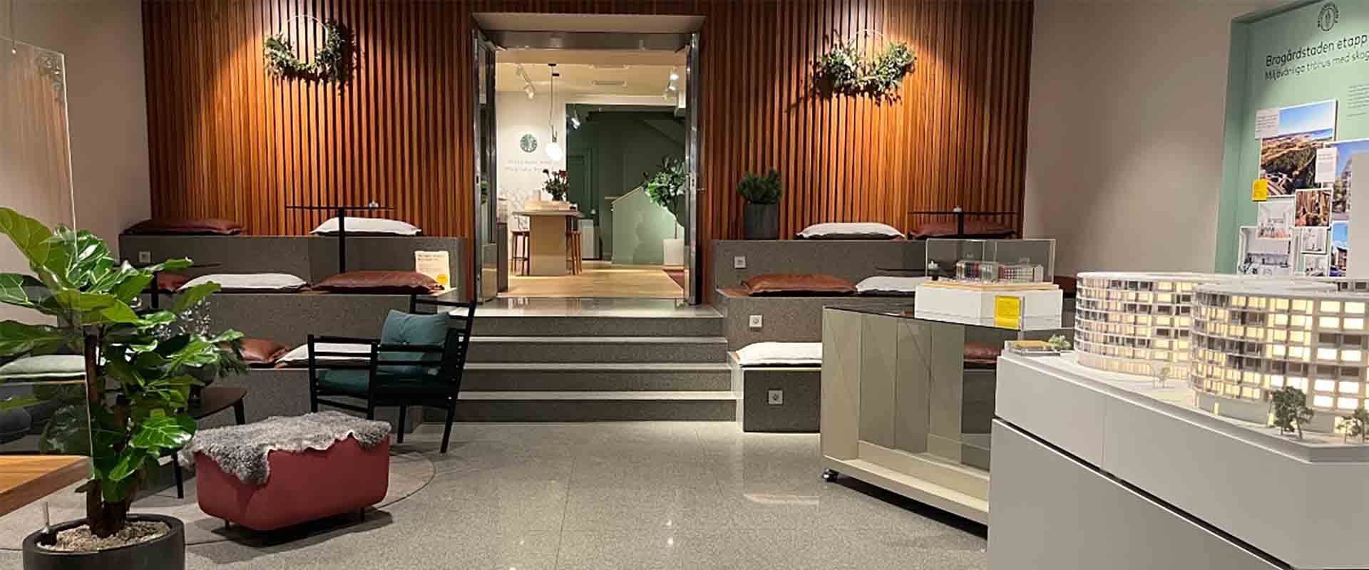 Magnolia employees believe Rillion is an easy to use system