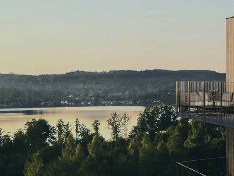 Magnolia Bostad käyttää Rillionia ostolaskujen automatisointiin
