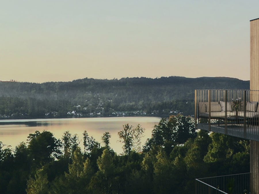 Magnolia Bostad uses Rillion for accounts payable automation