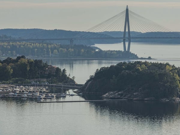 Markbygg valde ett fakturahanteringssystem anpassat för byggbranschen