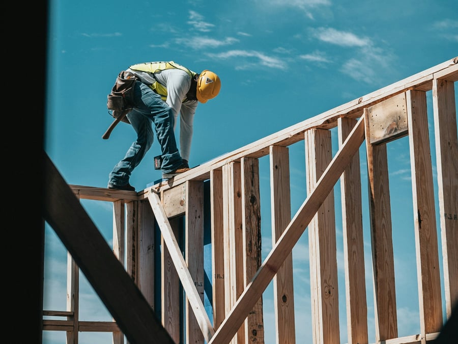 SA Konstruktion & Bygg: "Rillion passar oss perfekt"