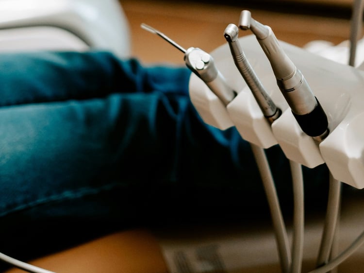 Healthcare firm Smiles First eases workload for the accounts payable team