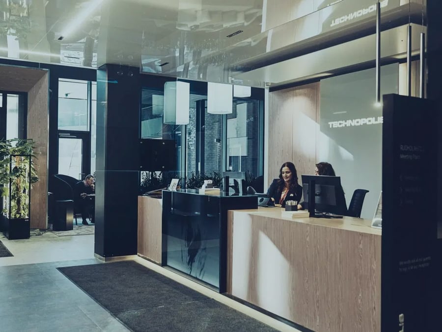 Technopolis väljer Rillion för att automatisera leverantörsfakturorna