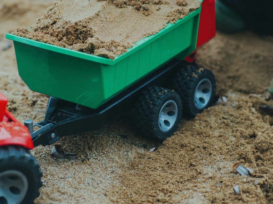 Automation streamlines invoice processing for Touhula Daycare