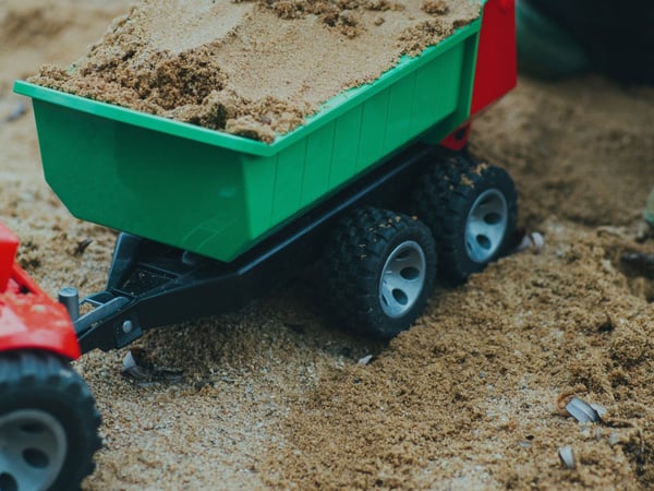 Touhula förskolor automatiserar hanteringen av leverantörsfakturor