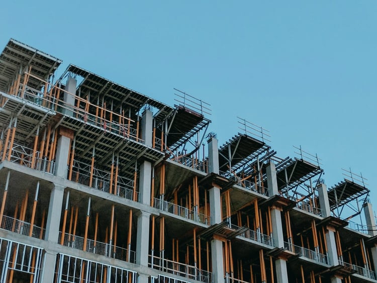 How construction firm VMG uses Rillion to increase productivity