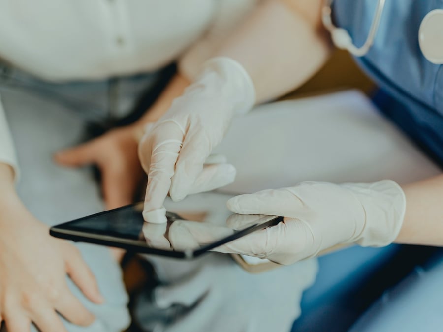 How healthcare firm WeCare tlc uses AP automation