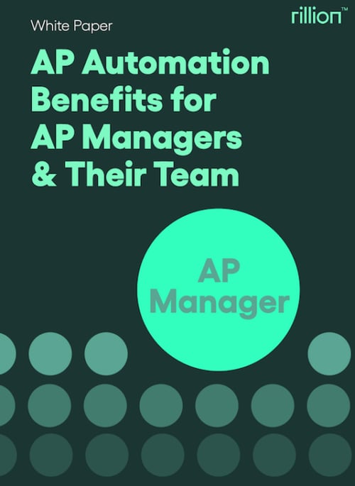 AP-Automation-Benefits-for-AP-Manager cover