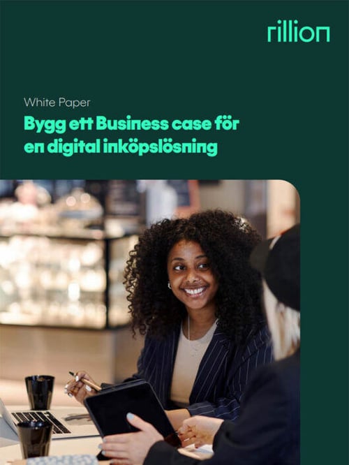 Digital-inkopslosning-bygg-ett-business-case-Swedish cover