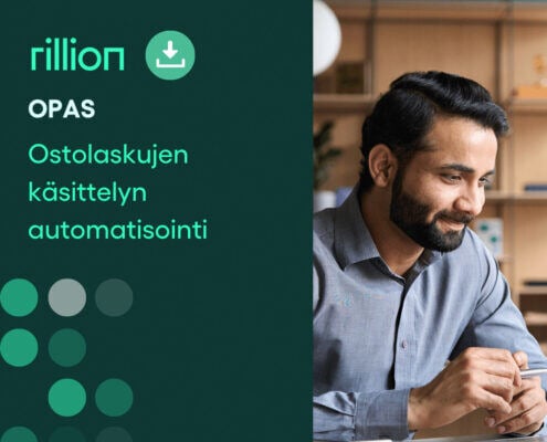 FI AP Automation guide cover