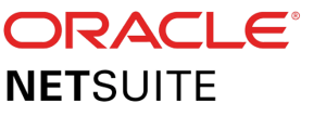 Oracle NetSuite