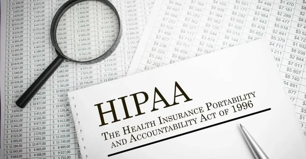 What is HIPAA?