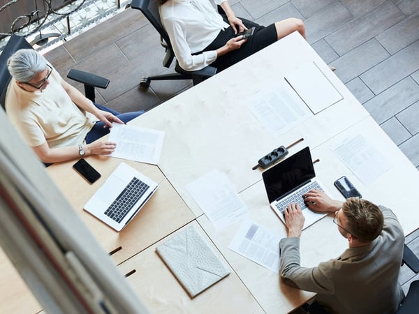 Automated PO Software