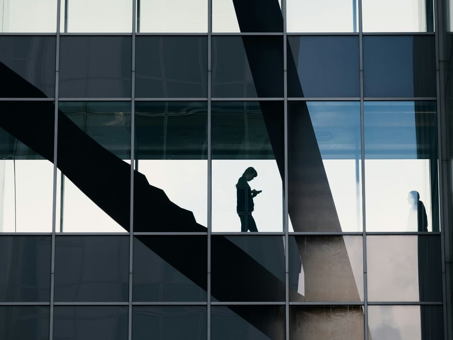 PO system software with automated purchase order matching