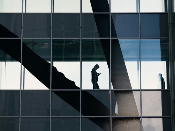 PO system software with automated purchase order matching