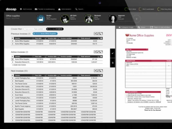 12 best Dooap alternatives for AP automation in 2026