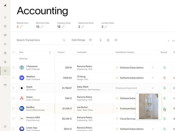 10 best Ramp alternatives for AP automation in 2026