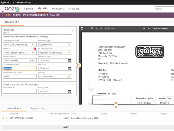 11 best Yooz alternatives for AP automation in 2026