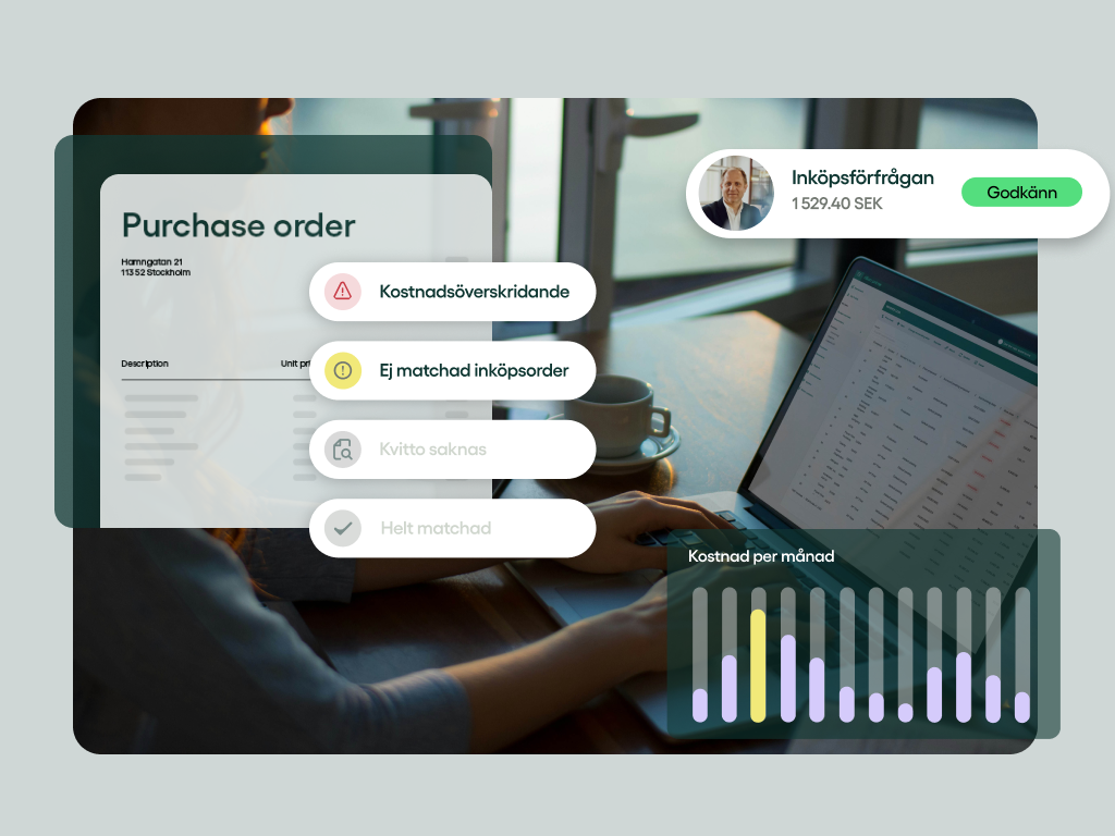 4_3_Godkänn kostnaderna innan de uppstår