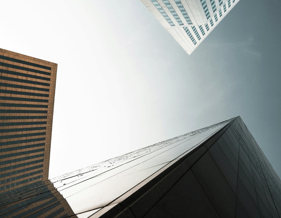 Less is more: How touchless invoice processing drives higher accuracy